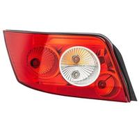 HELLA Piloto posterior para RENAULT: Mégane (Ref: 2VP 008 736-111)