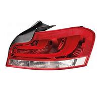 HELLA 2VP 010 756-211 Piloto posterior - LED - blanco/rojo ECE/SAE/CCC - izquierda
