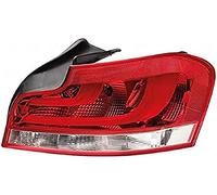 HELLA Piloto posterior para BMW: SÃ©rie 1 (Ref: 2VP 010 756-221)