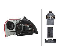 HELLA 2VP 010 756-221 Piloto trasero