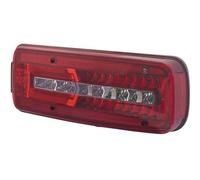 Faro trasero HELLA 2VP 012 381-061