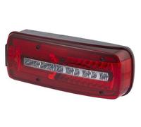 Luz trasera HELLA 2VP 012 381-081