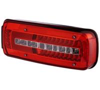 HELLA 2VP 012 381-221 Piloto trasero