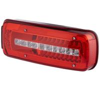 HELLA 2VP 012 381-241 Piloto trasero