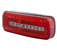 HELLA 2VP 012 381-341 Piloto trasero