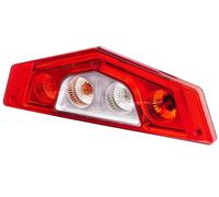 HELLA 2VP 012 570-111 Piloto posterior - Caraluna X - Híbrida - 12V - Montaje - izquierda