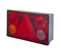 HELLA 2VP 340 400-131 Piloto trasero