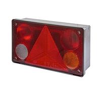 HELLA 2VP 340 400-141 Piloto trasero