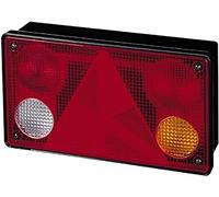 Faro trasero HELLA 2VP 340 400-157 izquierda