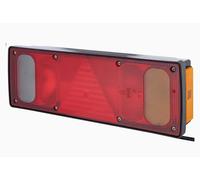 HELLA 2VP 340 450-441 Piloto trasero