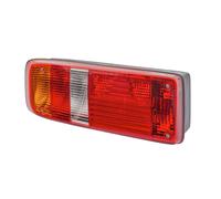 HELLA Piloto posterior - EasyConn I Hybrid - Híbrida - 24V - montaje exterior/atornillado - ECE/ADR/GGVS/sin SAE - Color de tulipa: multicolor - Conector: 7-pol (ECon) - 2VP 340 932-011