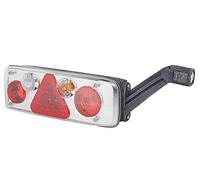 HELLA 2VP 340 940-101 Piloto trasero