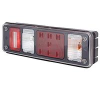Luz trasera HELLA 2VP 340 961-027 derecha
