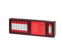 Hella 2VP 340 970-701 Piloto posterior - LED - 24V