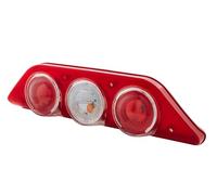 HELLA 2VP 343 520-011 Piloto posterior - Caraluna Modular - Lámparas incandescentes - 12V