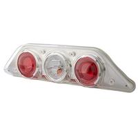 HELLA 2VP 343 520-051 Piloto posterior - Caraluna Modular - Lámparas incandescentes - 12V