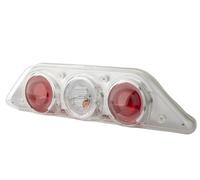 HELLA 2VP 343 520-051 Piloto posterior - Caraluna Modular - Lámparas incandescentes - 12V