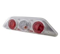 HELLA 2VP 343 520-061 Piloto posterior - Caraluna Modular - Lámparas incandescentes - 12V