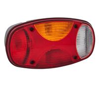 HELLA 2VP 343 640-091 Piloto trasero