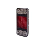 HELLA 2VP 345 900-431 Piloto posterior - Coluna - LED - 12V