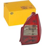 HELLA 2VP 354 030-031 Piloto posterior - Lámparas incandescentes - izquierda