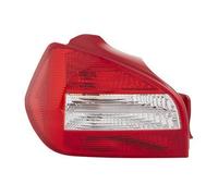 HELLA 2VP 354 030-031 Piloto posterior - Lámparas incandescentes - izquierda