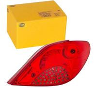 HELLA 2VP 354 038-021 Piloto posterior - Lámparas incandescentes ECE - derecha