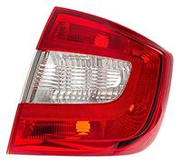 HELLA 2VP 354 802-021 Piloto posterior - Lámparas incandescentes ECE/CCC - para circulación por la izquierda/para circulación por la derecha - derecha