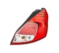 HELLA 2VP 354 805-021 Piloto posterior - Lámparas incandescentes ECE/CCC - para circulación por la izquierda/para circulación por la derecha - derecha