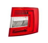 Hella 2VP 354 818-041 Luz trasera SKODA 5E9 945 112 A