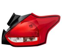 HELLA 2VP 354 828-061 Piloto posterior - Lámparas incandescentes - por ej, Ford Focus III - ECE/CCC - derecha