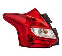 HELLA 2VP 354 995-071 Piloto posterior - LED