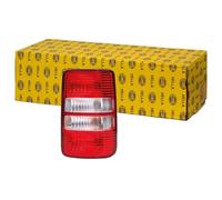 HELLA 2VP 354 999-021 Piloto posterior - Lámparas incandescentes derecha | Derecha