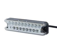 HELLA 2VP 357 021-041 Piloto trasero
