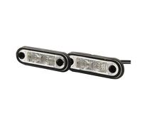 HELLA 2XA 959 790-401 Luz de gálibo