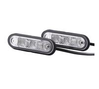 HELLA 2XA 959 790-411 Luz de gálibo
