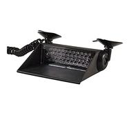 HELLA 2XD 008 597-001 LED-Luz de aviso - FWL-LED - azul