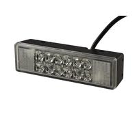 HELLA 2XD 008 997-001 Luz de aviso, de destellos