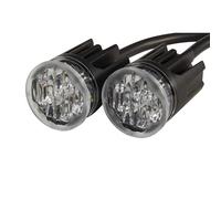 HELLA 2XD 014 564-011 Luz de aviso, de destellos