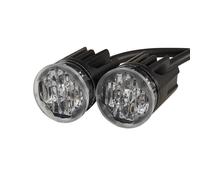 HELLA 2XD 014 564-021 Luz de aviso, de destellos