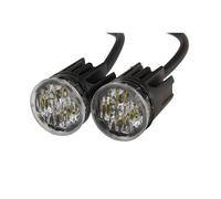 HELLA 2XD 014 564-801 Luz de aviso, de destellos