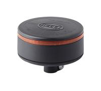 HELLA 2XD 455 255-011 Luz de aviso, de destellos