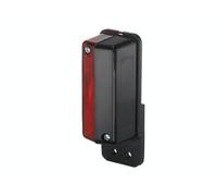 HELLA 2XS 005 020-091 Luz de gálibo - montaje exterior - Montaje lateral ext.