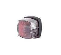 Luz de delimitación lateral HELLA 2XS 005 639-001