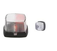 Hella 2XS 005 639-002 Luz de contorno - Halógeno 2PF 003 057-041 Luz de posición - Halógeno - 12/24V
