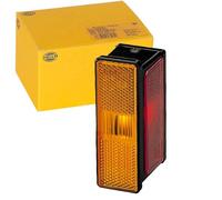 Luces de delimitación lateral HELLA 2XS 007 841-021