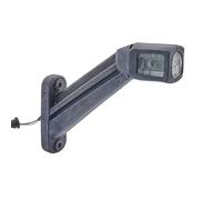 HELLA 2XS 011 744-201 Luz de gálibo