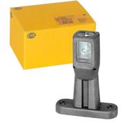 Luz de posición lateral izquierda 2XS 011 768-021 HELLA