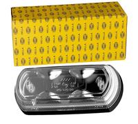 HELLA 2XS 013 327-031 Luz de gálibo
