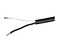 HELLA 2XS 013 327-051 Luz de gálibo - Shapeline Tech - LED - 12/24V - atornillado - Color de tulipa: transparente - Color LED: blanco/rojo - Cable: 500mm - izquierda/derecha/instalación lateral